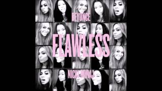 Beyoncé ft Nicki Minaj  Flawless Remix Official Audio [upl. by Niamart306]