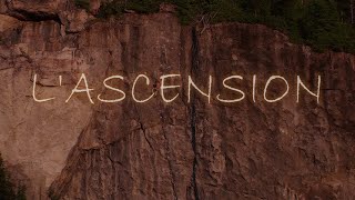 LAscension film complet HD [upl. by Friedrich]