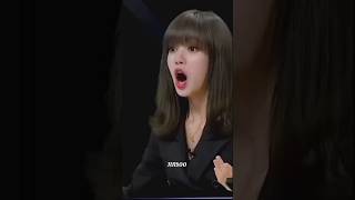 Lisa Rose reaction for jikook 🥵😱👀bts blackpink liskook jirose shorts [upl. by Onairotciv]