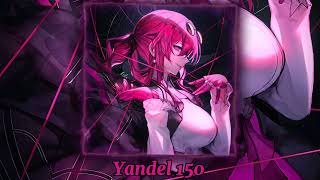 Yandel 150 Super Slowed Remix [upl. by Afnin668]