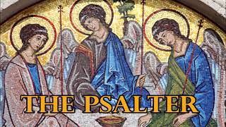 The power of the Psalter  Chanted by Valaam monks in Church Slavonic see description below [upl. by Roee]