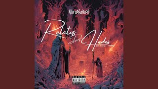 Relatos de Hades Remix [upl. by Oys]