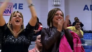 Dance Moms  Paige Wins First Place S2 E06 [upl. by Rehpotirhc]