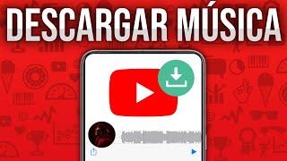 ✅Como Bajar Musica de Youtube en Celular Sin Copyright [upl. by Baiel774]