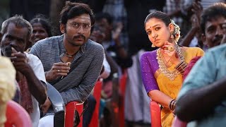 Mookuthi Amman  Amman scene ultra HD in  Tamil [upl. by Jahdiel]