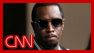 Sean ‘Diddy’ Combs arrested in New York hotel [upl. by Arela]