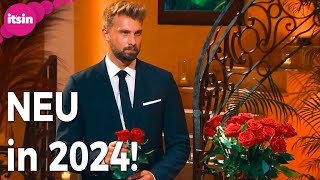 Ist SIE seine FAVORITIN  Der Bachelor Folge 1 [upl. by Lajib]