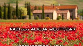 Fazi feat Alicja Wojtczak  Odchodzisz w dal ProdVibi Beats [upl. by Etteb332]