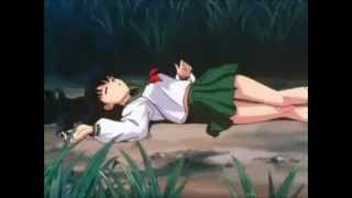 Inuyasha kagome all the things she said [upl. by Giverin408]