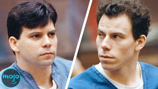 The Real Reasons the Menendez Brothers Are Getting a New Hearing Explained [upl. by Solnit]