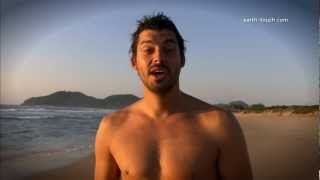 Surfer interview FAIL  Lifes a Beach Series Trailer [upl. by Dituri]