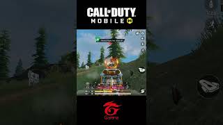 1 vs 4 callofdutymobile brcodm garena callofduty codm cod broken lotexyt ifergcodm shorts [upl. by Fried677]