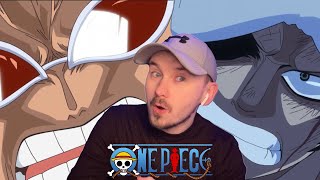 LAW REVEALS HIS FULL NAME  One Piece Reaction Episode 707708 [upl. by Yousuf]