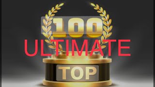 Top 100 Board Games 2023 Edition 30  21 [upl. by Maddy]