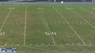 Wilson High School vs Catasauqua High School Boys Varsity Football  Youth Day 83124 [upl. by Blus610]