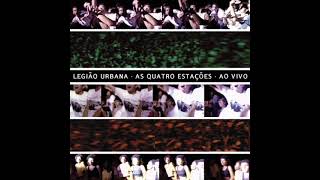 Legião Urbana · “Índios” ao vivo [upl. by Feune599]