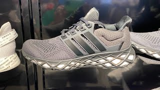 Adidas Ultraboost Web DNA Men’s Running Shoes Core BlackCore BlackCarbon  Product Code GY4173 [upl. by Araf]