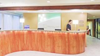 Holiday Inn Cape Cod  Hyannis  HYANNIS  MASSACHUSETTS [upl. by Gnolb]