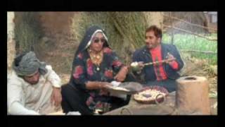 Chachi 420 Dil Apna Punjabi  Scene HINDI HQ [upl. by Allrud]