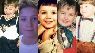 One Direction  Story Of My Life ACAPELLA [upl. by Froh103]