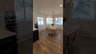 949K Renovated Corner Unit Townhouse in Ladner BC [upl. by Aniehs]