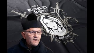 DOBRE ALE OGĹUPIONE CHĹOPY ZDRADA Ĺ»ONY W SOBOTY WOĹąNICKI PO SWOJEJ PIELGRZYMCE DO GIETRZWAĹU [upl. by Kris]