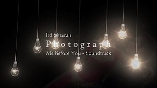 Photograph  Ed Sheeran Lyrics แปลไทย [upl. by Ahsratal]