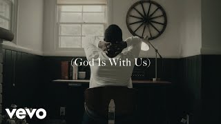 The Afters  God Is With Us Official Lyric Video [upl. by Sivrad218]