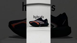 Hybrid Adidas Adizero Evo SL x F506 Tunit adizero adidasf50 [upl. by Audrit]