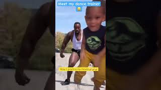 Learn dance moves🤣myshortsshortsviraltrendcute viralvideos followme follow youtubeshortsyt [upl. by Akedijn]