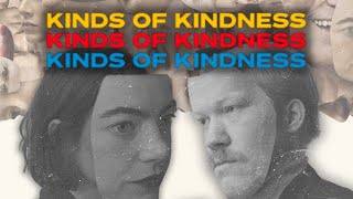 Kinds of Kindness Film Review quotClassicquot Yorgos Lanthimos [upl. by Urba]