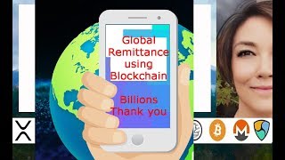 Ripple XRP Bitcoin and Andreas Antonopoulos Global Remittance Cross Border Payments [upl. by Lyndon641]