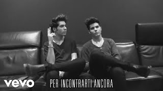 Gemeliers  Per Incontrarti Ancora Lyric [upl. by Aeriela21]