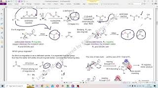 Baeyer Villiger Oxidation [upl. by Oir660]