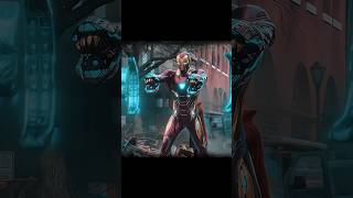 IRONMAN VS THANOS 4K EDIT clips ironman thanos marvel avengers shorts youtubeshorts [upl. by Ed]