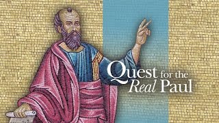 Quest for the Real Paul [upl. by Schiffman]