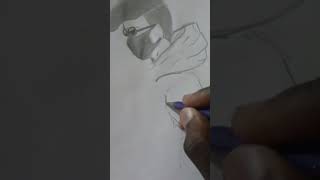 How to draw a 😎 boy Moddershall [upl. by Kingsley]