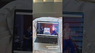 Troye Sivan reaction to Timothee Chalamet dancing to Got Me Started [upl. by Toby132]