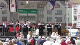 Kubesova Sobeslav 2016 Bozejaci Part 1 [upl. by Sibilla]