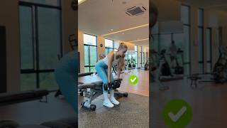 STOP DOING THESE LOWER BODY EXERCISES fitnesstips [upl. by Latsyrhk]