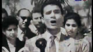 Abdel Halim Hafez Bahlam Beek flv [upl. by Valtin766]