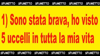 Barzellette divertenti e battute pessime e freddure squallide sul caro benzina donne e uomini [upl. by Lolly]