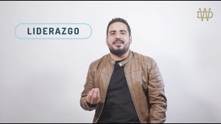 Capacitación sobre liderazgo parte 1 [upl. by Esenwahs]