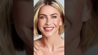 Julianne Hough Reveals What She Looks For In A Partner JulianneHough RelationshipGoals [upl. by Arekahs]