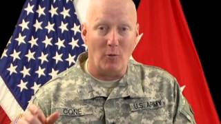 General Cone speaks on Operationalizing Strategic Landpower [upl. by Cash226]