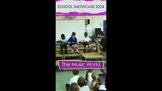 School Showcase at Busbridge Infant School 030724  Duke of Uke [upl. by Abran732]