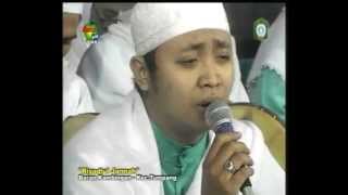 Sabtu 22 Agustus 2015  Ya Rasulullah Salamun Alaik  Versi Baru [upl. by Lenahs702]