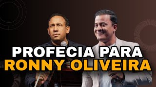 😱 JUAN CARLOS HARRIGAN PROFETIZA A RONNY OLIVEIRA  profecía cumplida 🔥 [upl. by Florin]