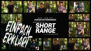 Short Range  Umkehrpunkt Einfach Erklärt [upl. by Orlanta]