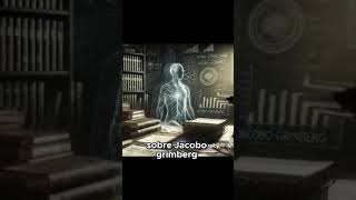 Jacobo Grinberg El Científico que Desafió lo Paranormal 🔮✨ [upl. by Tailor]